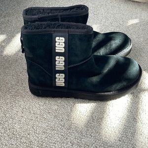 mini Ugg’s